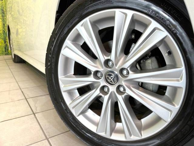 Toyota VELLFIRE 2015-08 24336-13