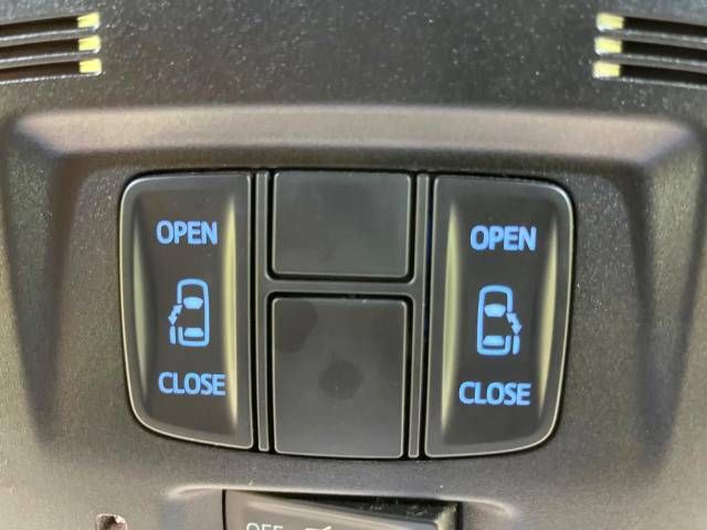 Toyota VELLFIRE 2015-08 24336-6