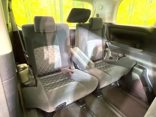 Toyota VELLFIRE 2015-08 24336-9