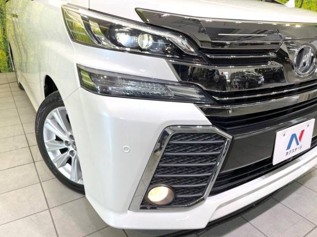 Toyota VELLFIRE 2015-08 24336-12