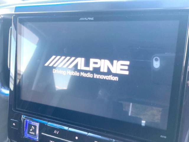 Toyota VELLFIRE 2015-08 24336-2
