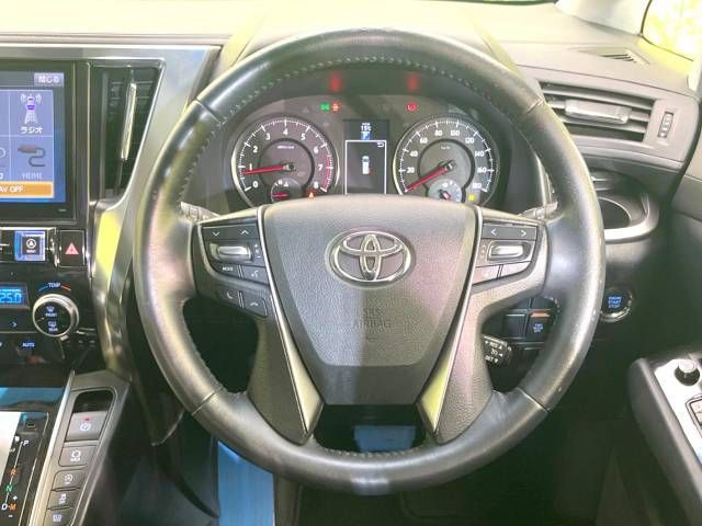 Toyota VELLFIRE 2015-08 24336-11