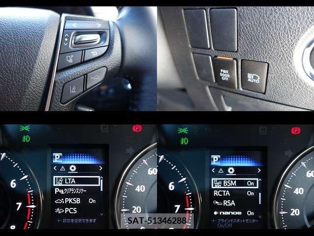 Toyota ALPHARD 2023-01 388991-9