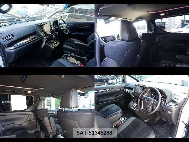 Toyota ALPHARD 2023-01 388991-10