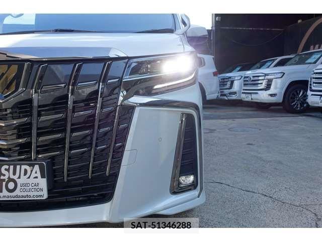 Toyota ALPHARD 2023-01 388991-16