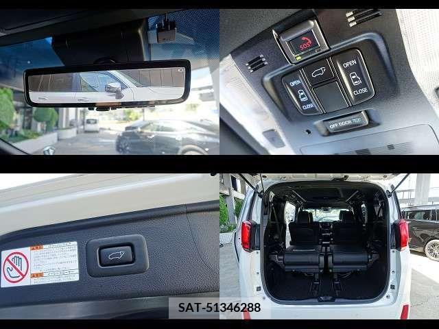 Toyota ALPHARD 2023-01 388991-8