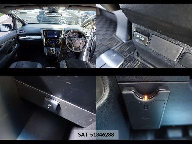 Toyota ALPHARD 2023-01 388991-7