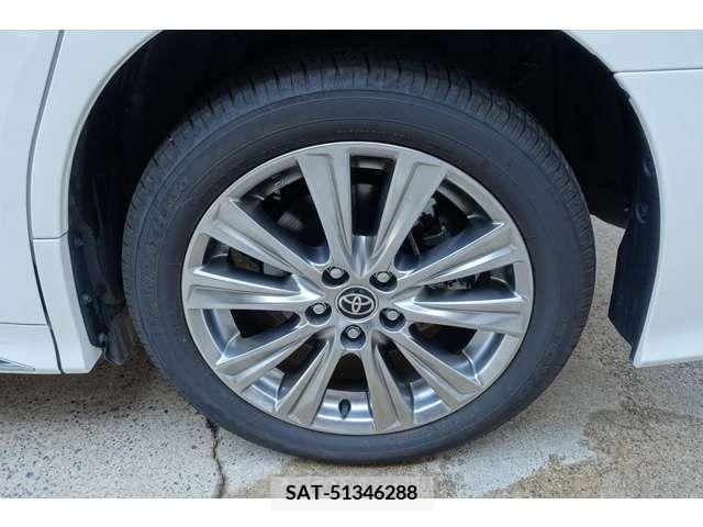 Toyota ALPHARD 2023-01 388991-19