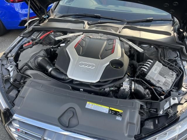 Audi S4 2019-03 20417-20