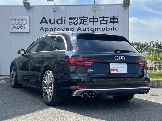 Audi S4 2019-03 20417-5