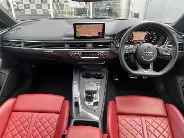 Audi S4 2019-03 20417-7