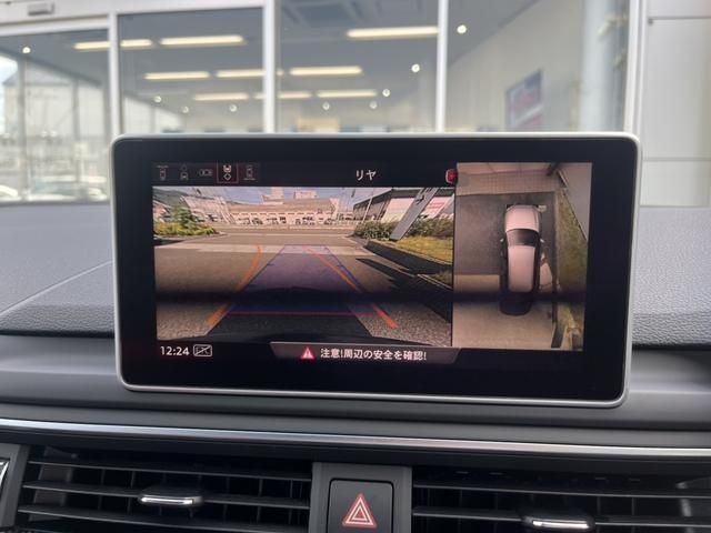 Audi S4 2019-03 20417-11