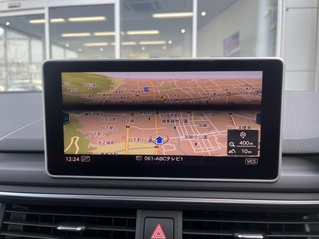 Audi S4 2019-03 20417-10