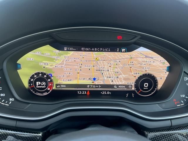 Audi S4 2019-03 20417-9
