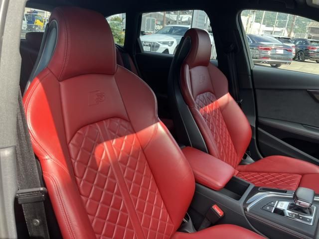 Audi S4 2019-03 20417-15