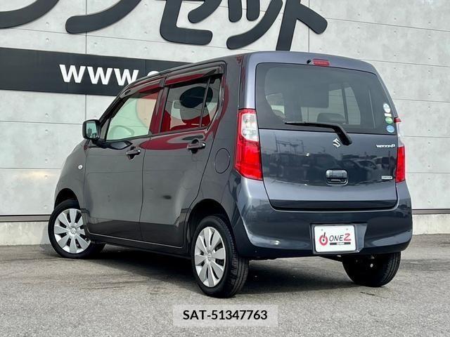 Suzuki WAGON R 2014-06 311699-2