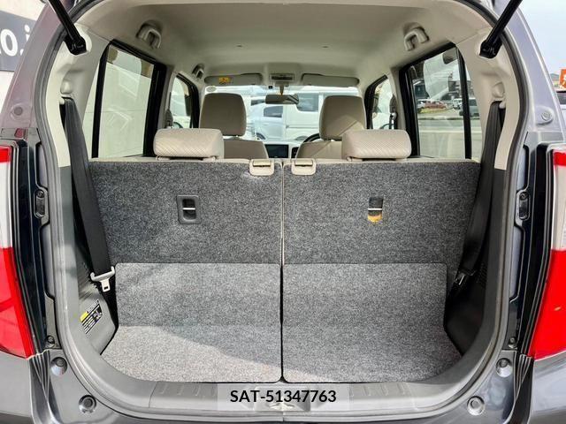 Suzuki WAGON R 2014-06 311699-15