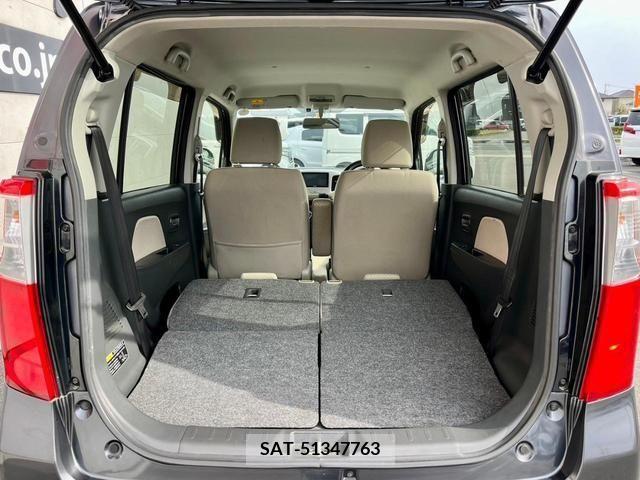 Suzuki WAGON R 2014-06 311699-17