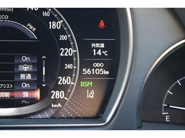 Lexus LS 2018-02 183506-18