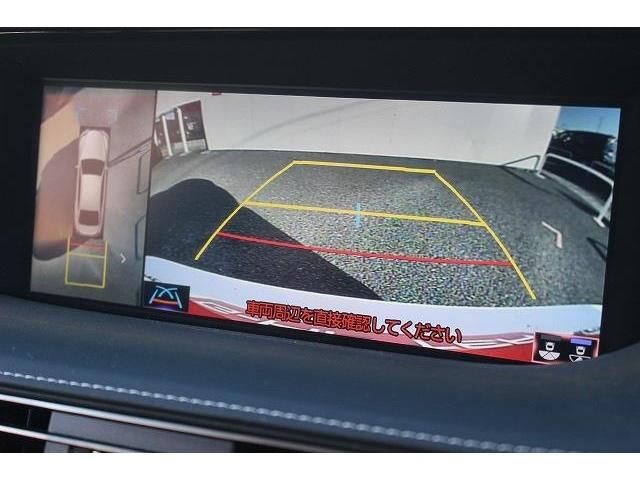 Lexus LS 2018-02 183506-2