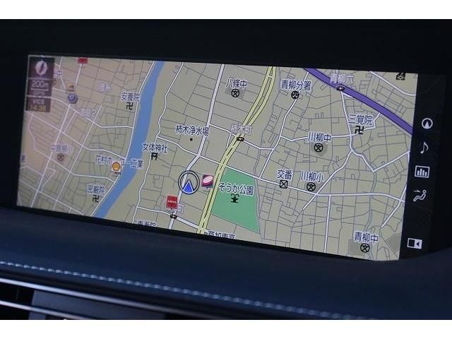 Lexus LS 2018-02 183506-1