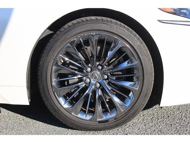 Lexus LS 2018-02 183506-9