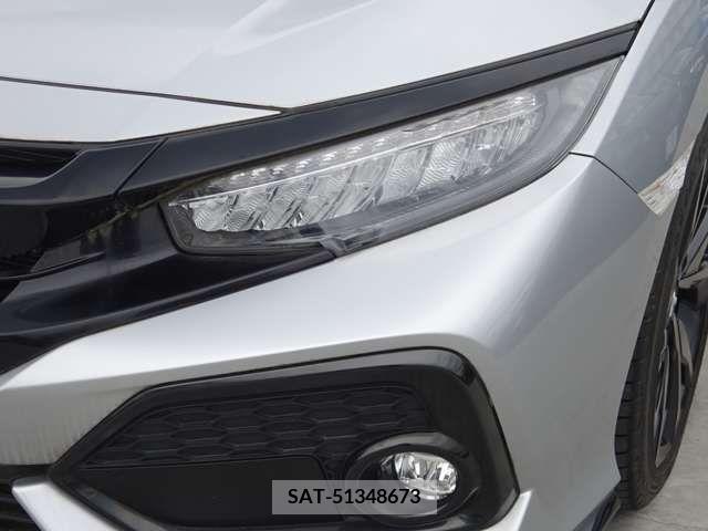Honda CIVIC 2018-11 330674-3