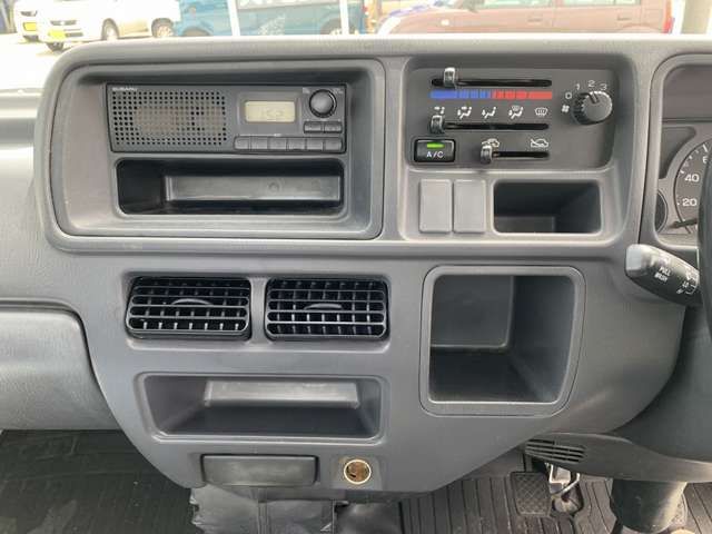 Subaru SAMBAR TRUCK 2001-09 5834-18