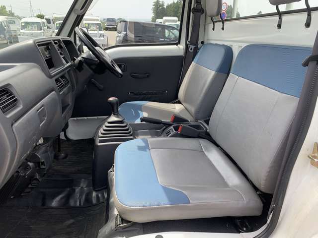 Subaru SAMBAR TRUCK 2001-09 5834-14