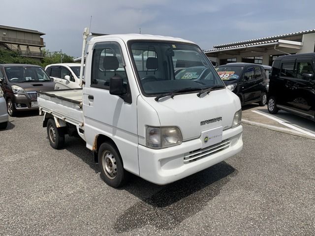 Subaru SAMBAR TRUCK 2001-09 5834-0