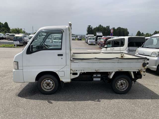 Subaru SAMBAR TRUCK 2001-09 5834-3