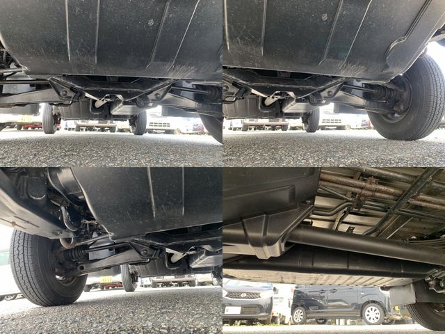 Subaru SAMBAR TRUCK 2001-09 5834-26