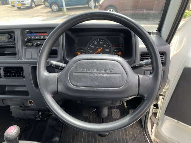 Subaru SAMBAR TRUCK 2001-09 5834-16