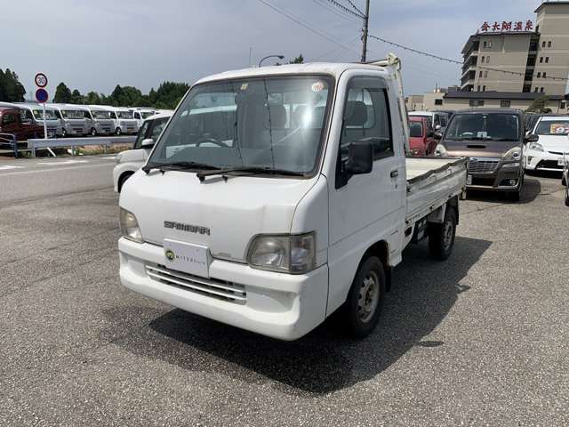 Subaru SAMBAR TRUCK 2001-09 5834-2