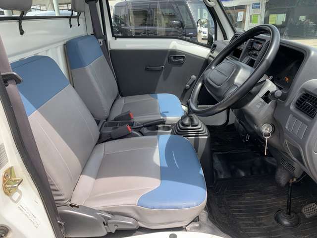 Subaru SAMBAR TRUCK 2001-09 5834-12