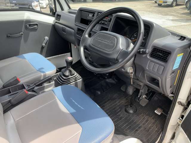 Subaru SAMBAR TRUCK 2001-09 5834-15