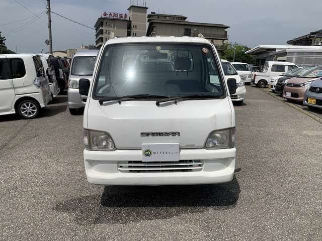 Subaru SAMBAR TRUCK 2001-09 5834-1