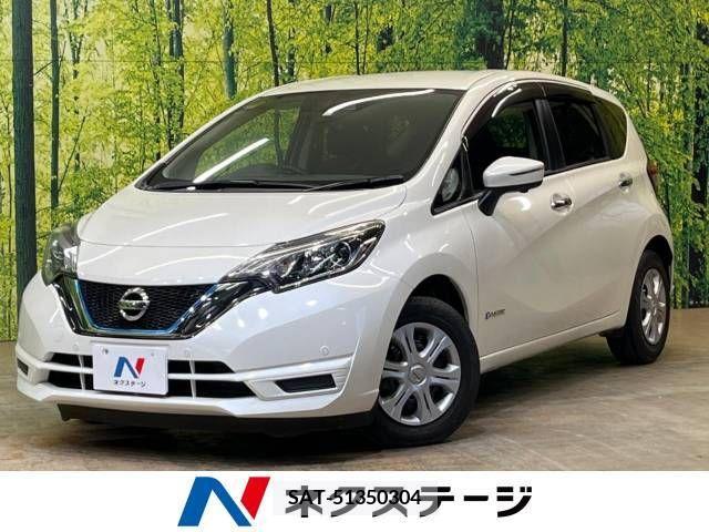 Nissan NOTE 2018-02 279944-0
