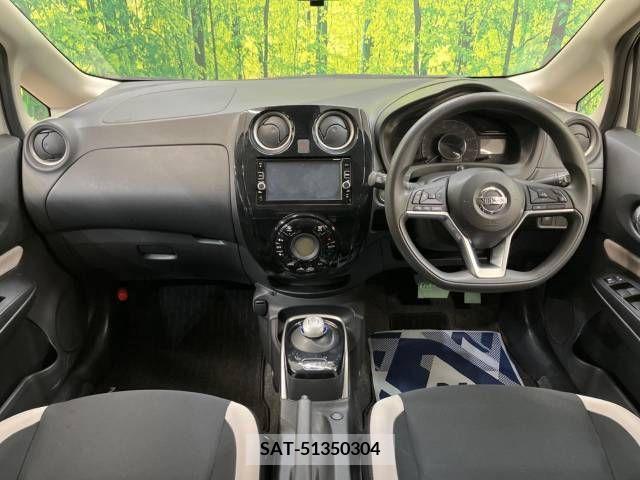 Nissan NOTE 2018-02 279944-1