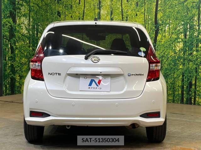 Nissan NOTE 2018-02 279944-15