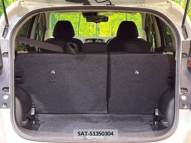 Nissan NOTE 2018-02 279944-10