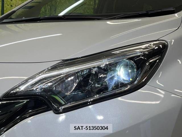 Nissan NOTE 2018-02 279944-12