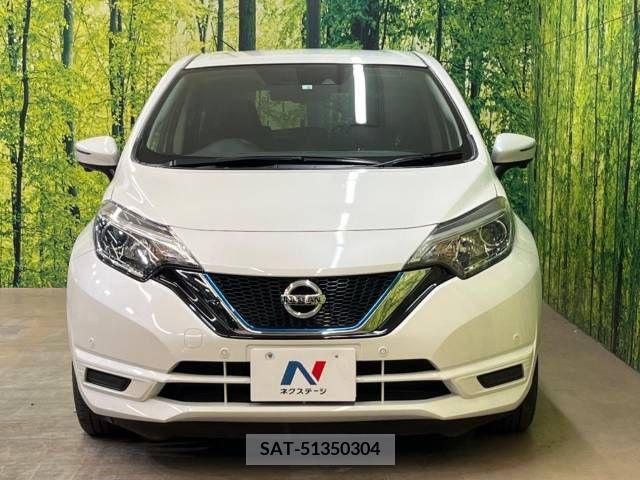 Nissan NOTE 2018-02 279944-14