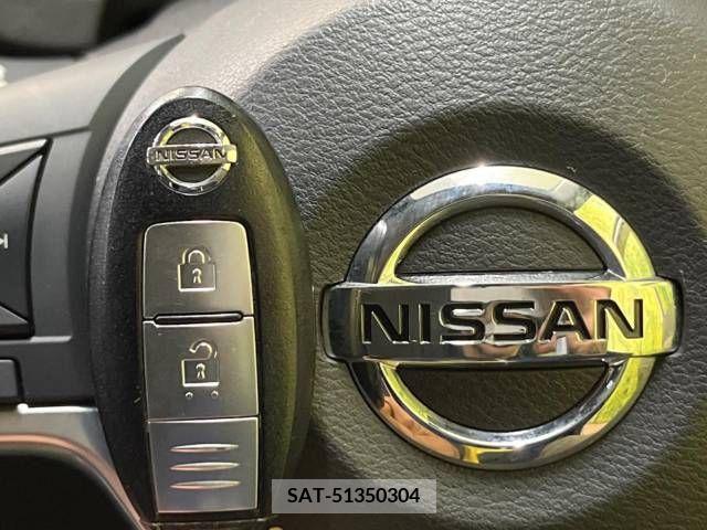 Nissan NOTE 2018-02 279944-7