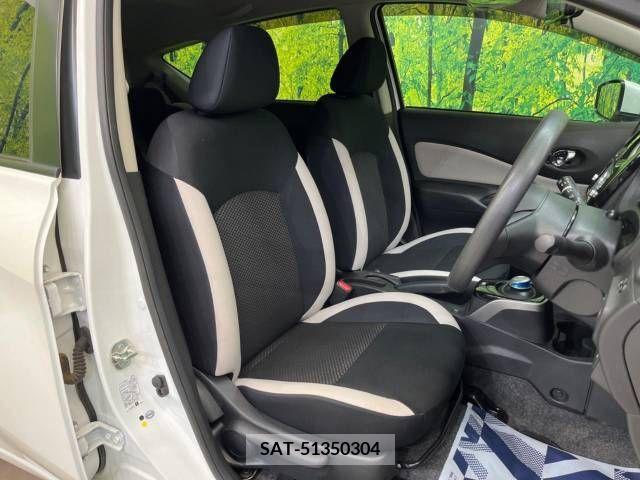 Nissan NOTE 2018-02 279944-8