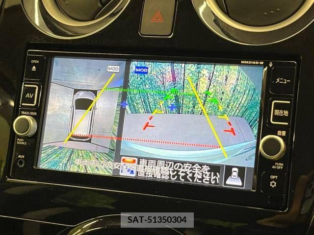 Nissan NOTE 2018-02 279944-3