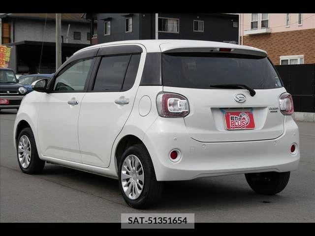 Daihatsu BOON 2019-08 263245-15
