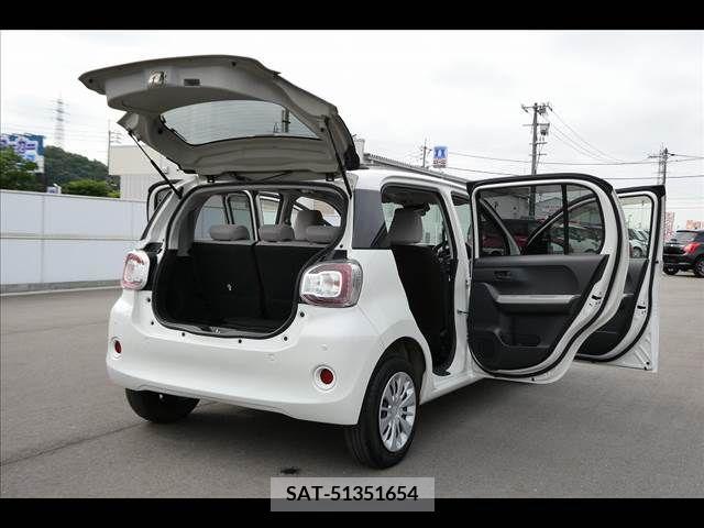 Daihatsu BOON 2019-08 263245-17