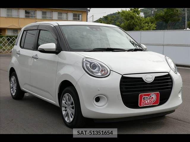 Daihatsu BOON 2019-08 263245-13