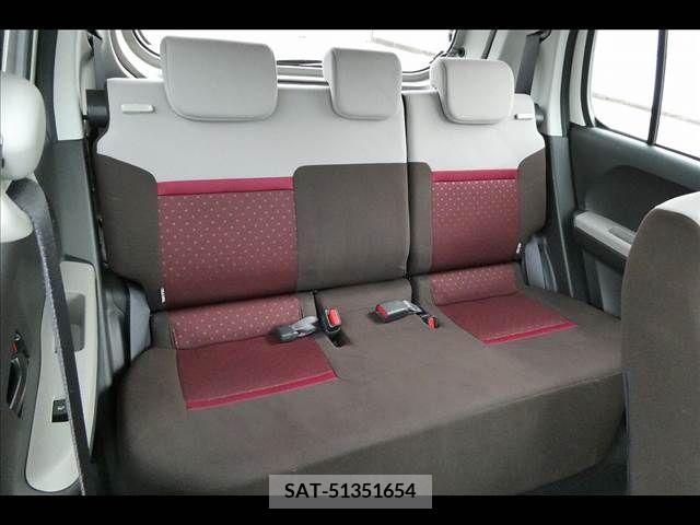 Daihatsu BOON 2019-08 263245-8